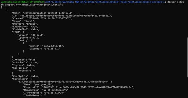 Network Inspect Part 1